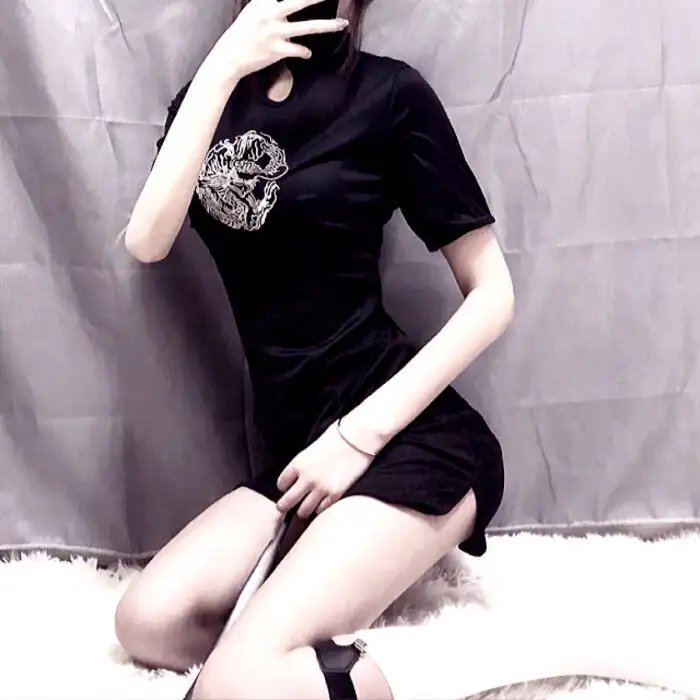 致命来电